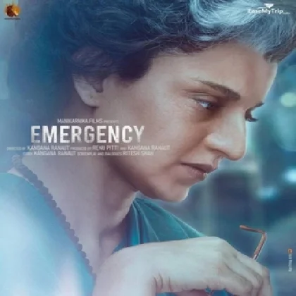 Emergency (2023) Mp3 Songs