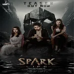 Spark (2023) Telugu Movie Mp3 Songs