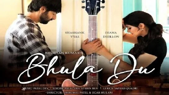 Bhula Du - Stebin Ben 720p HD