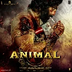 Animal (2023) Mp3 Songs