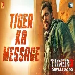 Tiger Ka Message Ft. Salman Khan 1080p HD