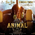 Hua Main (Animal) Video Song