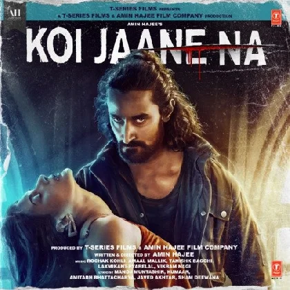 Koi Jaane Na (2021) Mp3 Songs