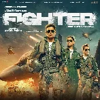 Fighter (2024) Mp3 Songs