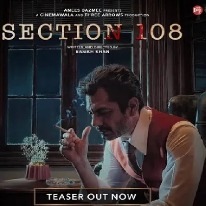 Section 108 (2024) Mp3 Songs