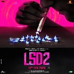 Love Sex Aur Dhokha 2 (2024) Mp3 Songs