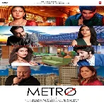 Metro In Dino Title Track