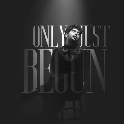 Only Just Begun (Intro) - Armaan Malik