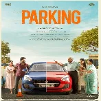 Parking (2023) Tamil Movie Mp3 Songs