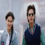 Dunki Teaser - Shah Rukh Khan