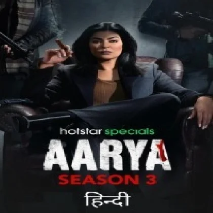 Aarya 3 (2023) Mp3 Songs