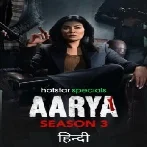 Aarya 3 (2023) Mp3 Songs