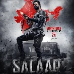 Salaar Hindi Title Song