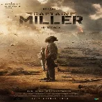 Captain Miller (2023) Telugu Movie Mp3 Songs