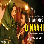 O Maahi (Dunki) 1080p HD