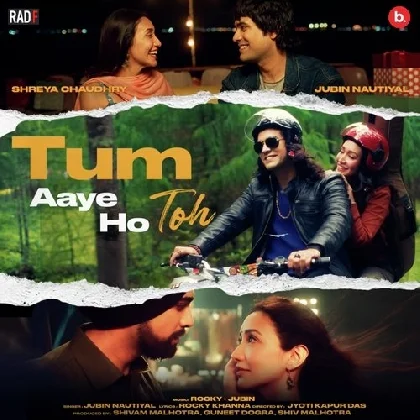 Kahani Teri Meri - Jubin Nautiyal