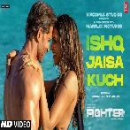 Ishq Jaisa Kuch (Fighter) 1080p HD