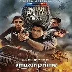 Indian Police Force (2024) Mp3 Songs