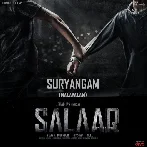 Salaar (2023) Malayalm Movie Mp3 Songs