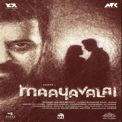 Maayavalai (2024) Tamil Movie Mp3 Songs