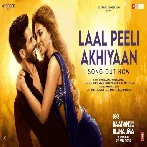 Laal Peeli Akhiyaan (Teri Baaton Mein Aisa Uljha Jiya) Video Song