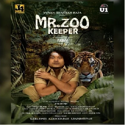 Mr Zoo Keeper (2024) Tamil Movie Mp3 Songs