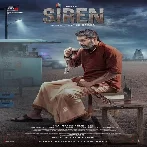 Siren (2024) Tamil Movie Mp3 Songs