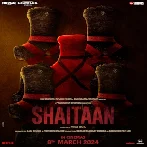 Shaitaan (2024) Mp3 Songs