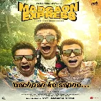 Madgaon Express (2024) Mp3 Songs