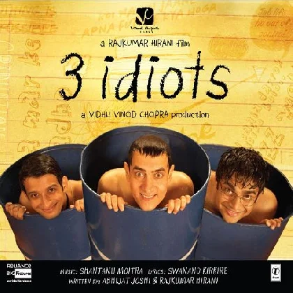 Behti Hawa Sa Tha Woh (3 Idiots)