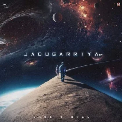 Jadugarriya - Jassie Gill (2024) Mp3 Songs