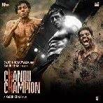 Chandu Champion (2024) Mp3 Songs