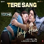 Tere Sang Ishq Hua (Yodha) 720p HD