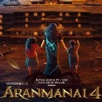 Aranmanai 4 (2024) Tamil Movie Mp3 Songs