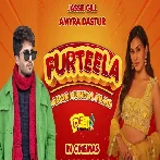 Furteela (2024) Punjabi Movie Mp3 Songs