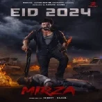 Mirza (2024) Bengali Movie Mp3 Songs