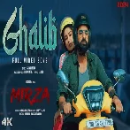 Ghalib (Mirza) 720p HD