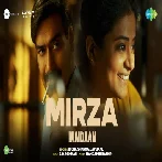 Mirza (Maidaan) Video Song