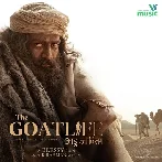 The Goat Life (2024) Hindi Movie Mp3 Songs