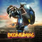 Boomerang (2024) Bengali Movie Mp3 Songs