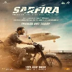 Sarfira (2024) Mp3 Songs