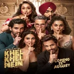 Khel Khel Mein (2024) Mp3 Songs