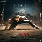 Devara Part 1 (2024) Mp3 Songs