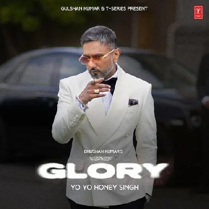 Glory - Yo Yo Honey Singh (2024) Mp3 Songs 