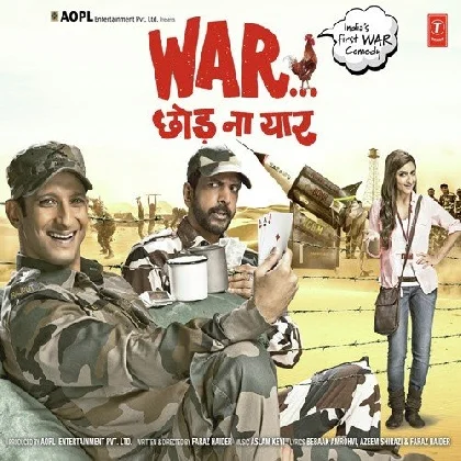 Jai Jawan (War Chhod Na Yaar)