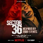 Sector 36 (2024) Mp3 Songs