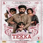 Tekka (2024) Bengali Movie Mp3 Songs