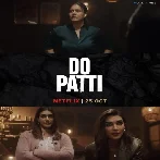 Do Patti (2024) Mp3 Songs