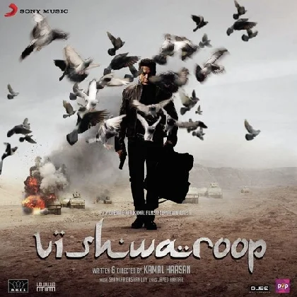 Vishwaroop (2013) Mp3 Songs