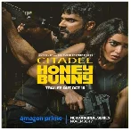 Citadel Honey Bunny (2024) Mp3 Songs